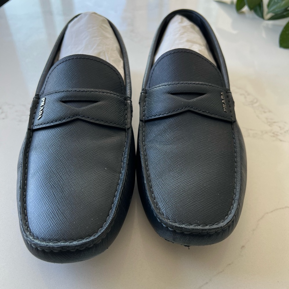 Blue Prada Drivers